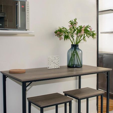 Lope 226, Polanco Apartment Mexico City Exterior photo