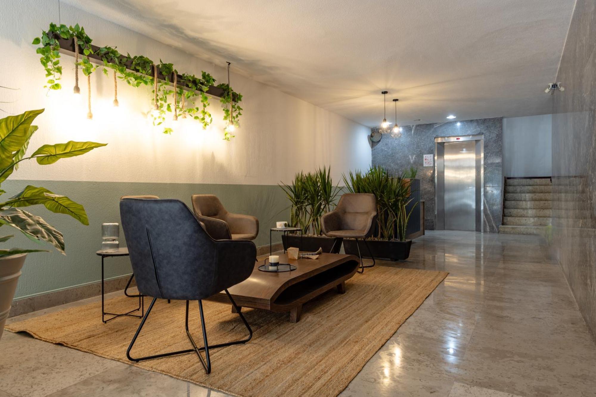 Lope 226, Polanco Apartment Mexico City Exterior photo