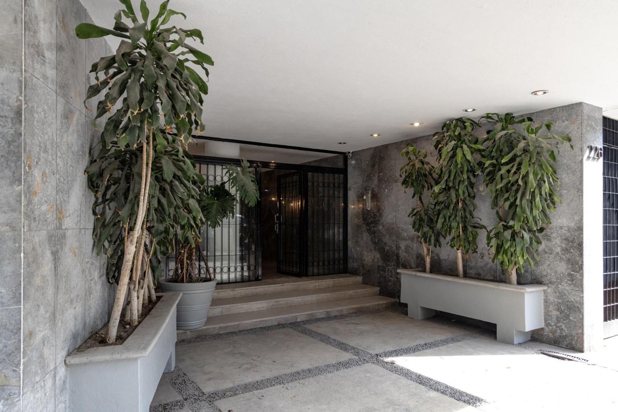 Lope 226, Polanco Apartment Mexico City Exterior photo