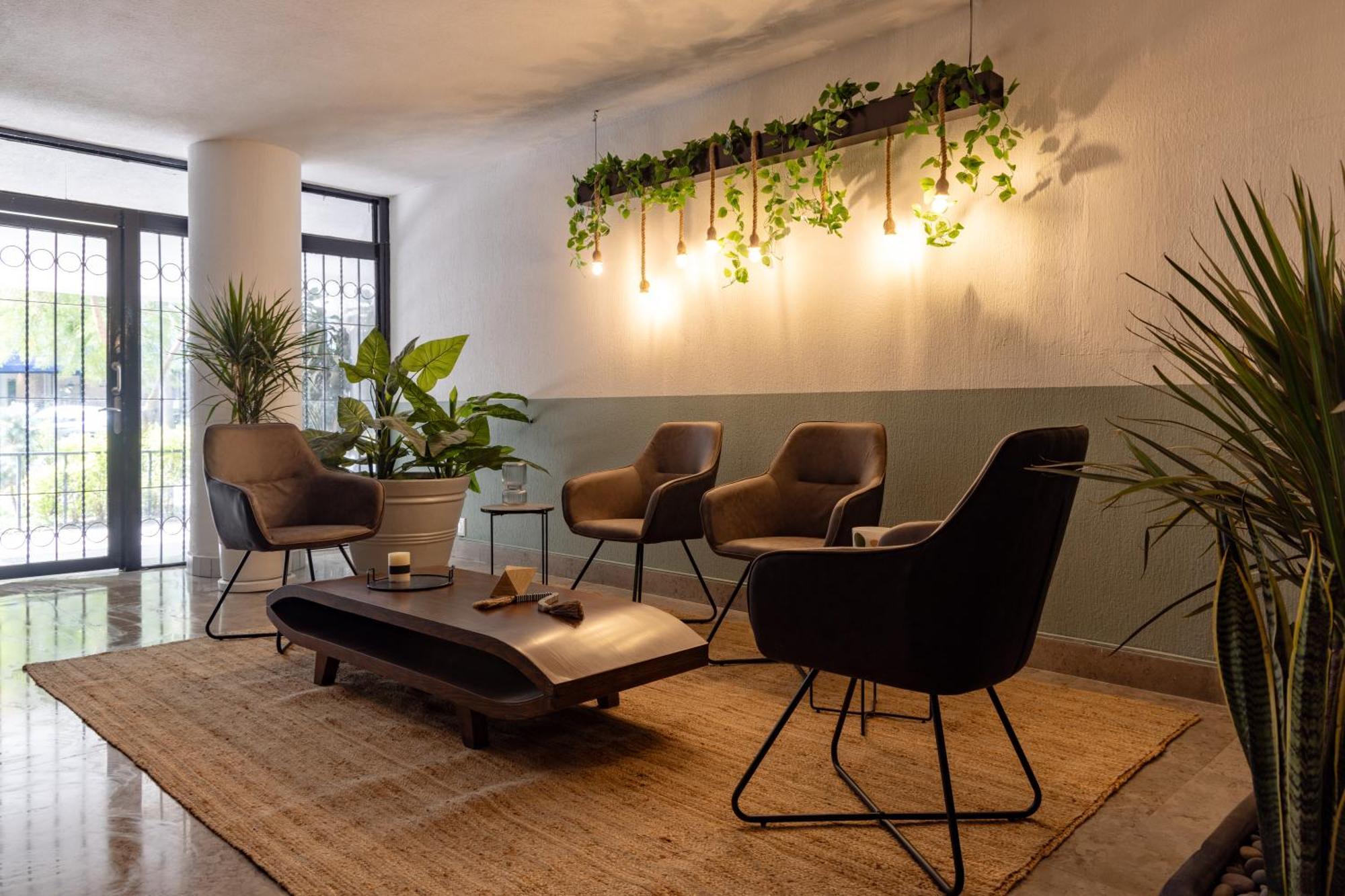 Lope 226, Polanco Apartment Mexico City Exterior photo
