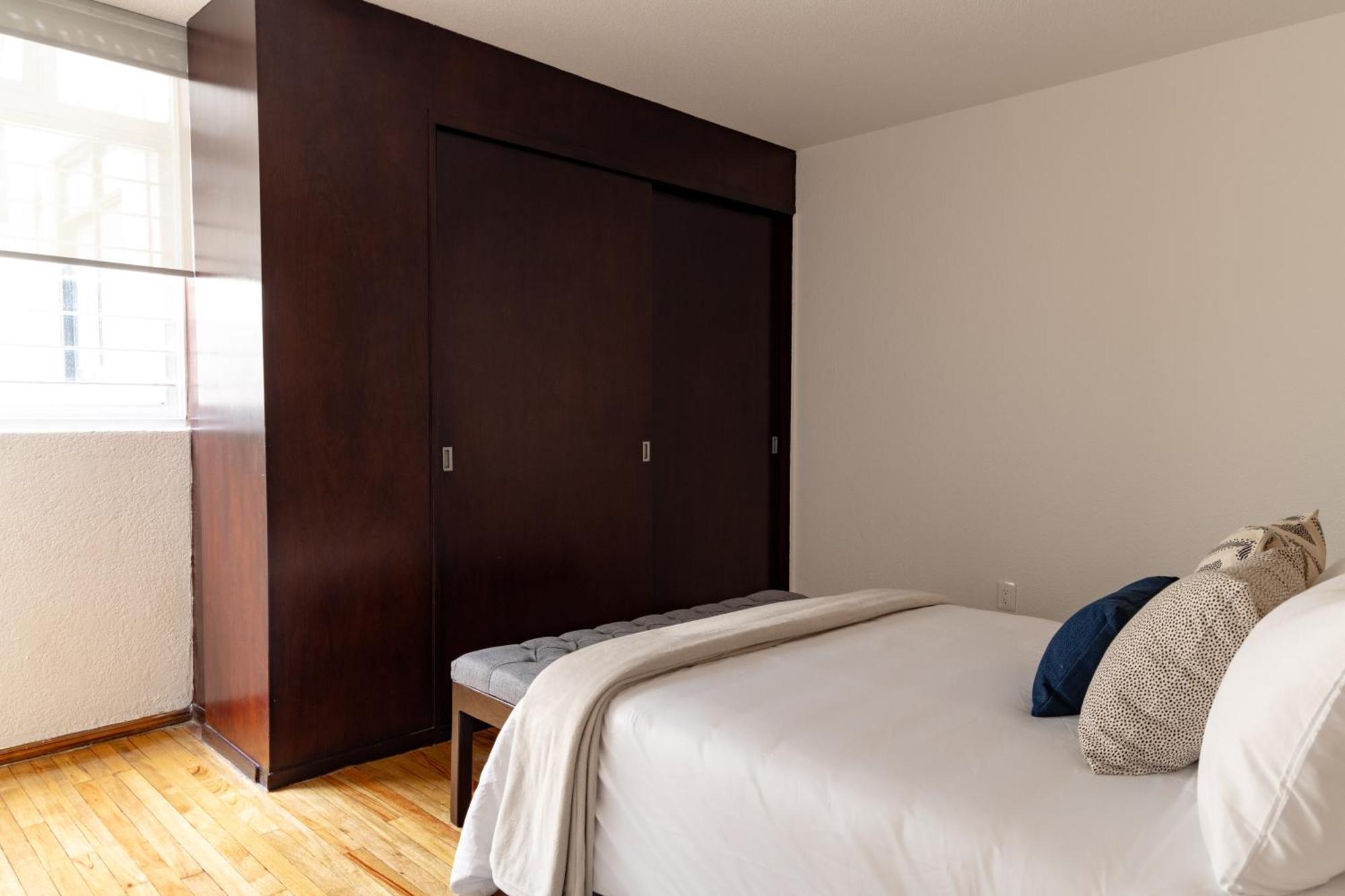 Lope 226, Polanco Apartment Mexico City Exterior photo