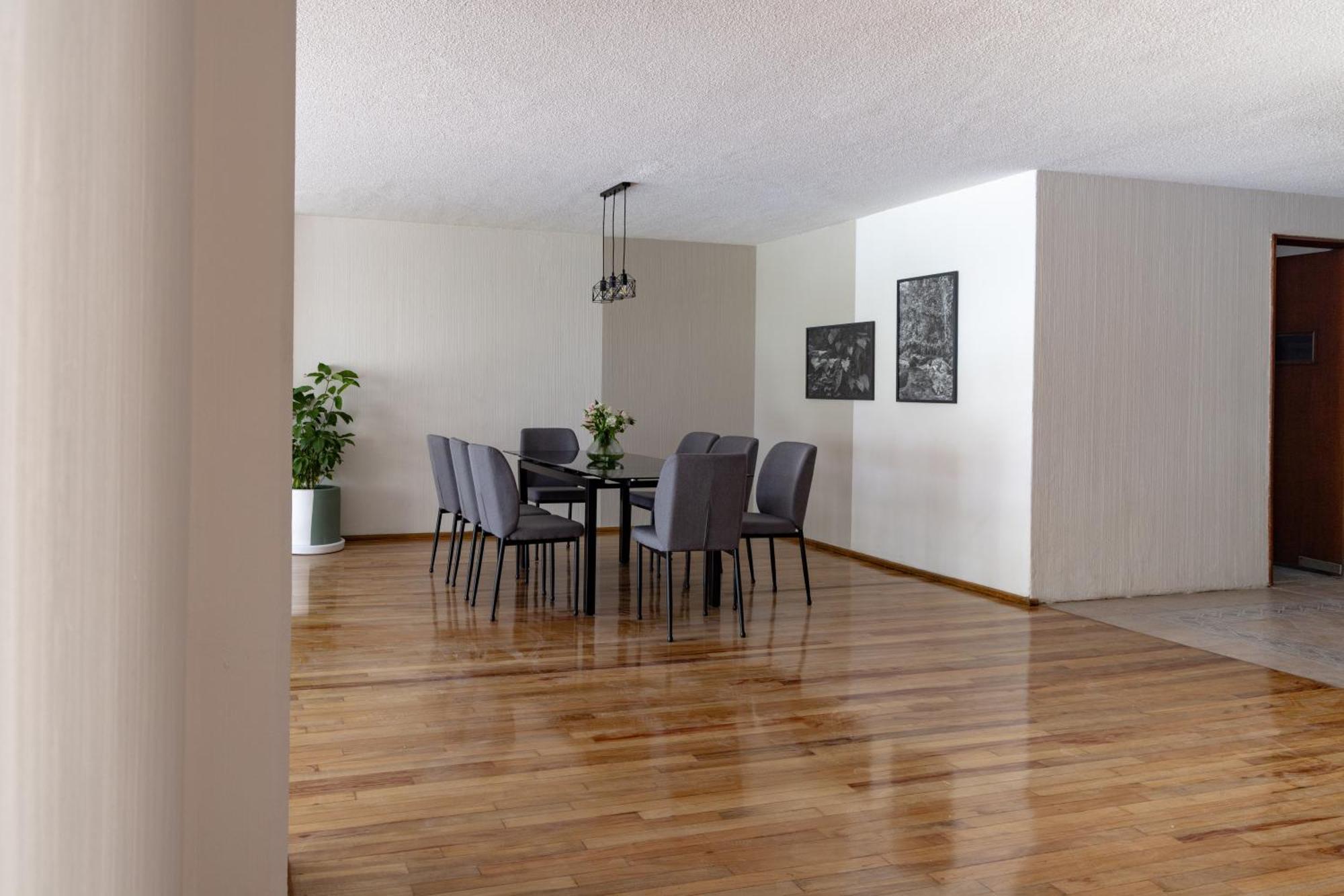 Lope 226, Polanco Apartment Mexico City Exterior photo