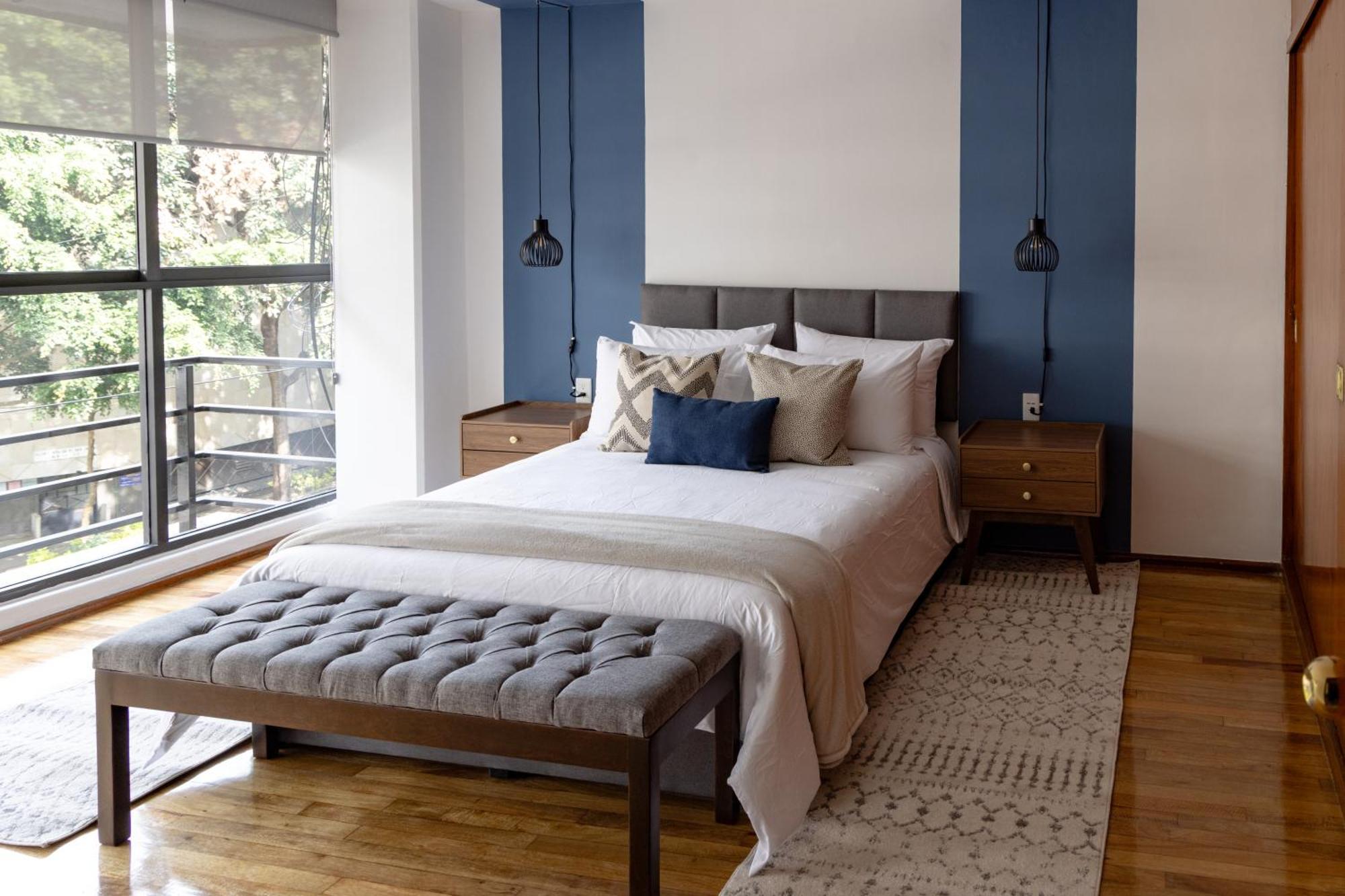 Lope 226, Polanco Apartment Mexico City Exterior photo