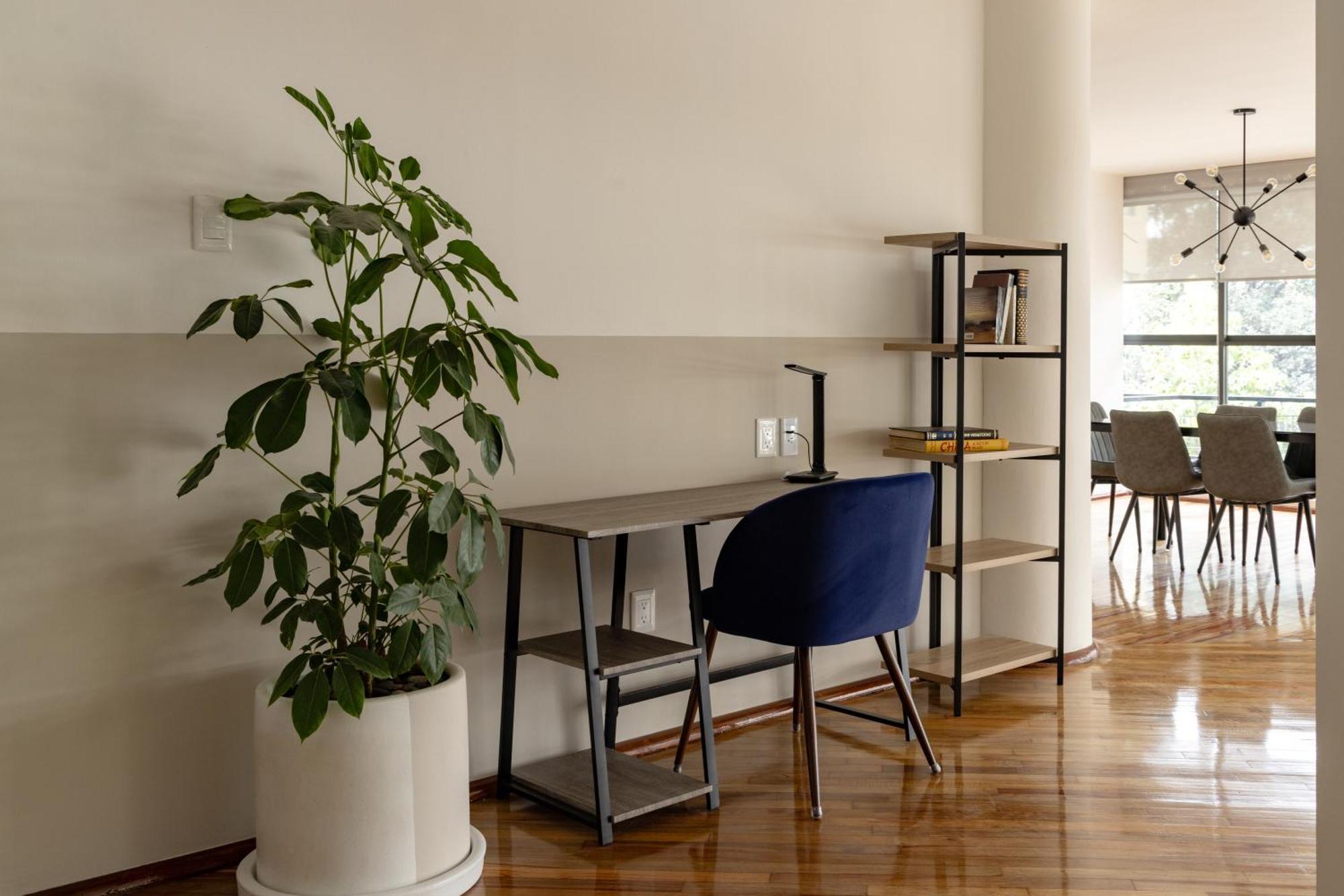 Lope 226, Polanco Apartment Mexico City Exterior photo