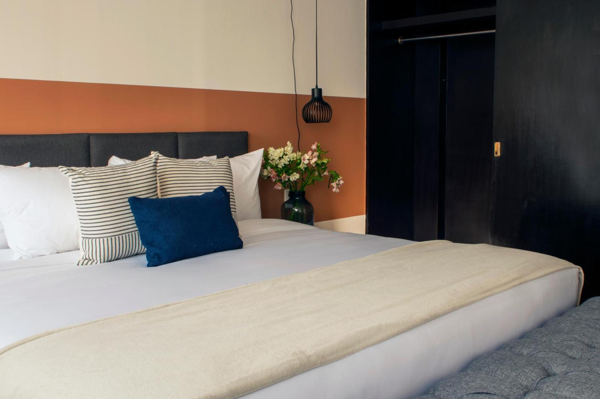 Lope 226, Polanco Apartment Mexico City Exterior photo