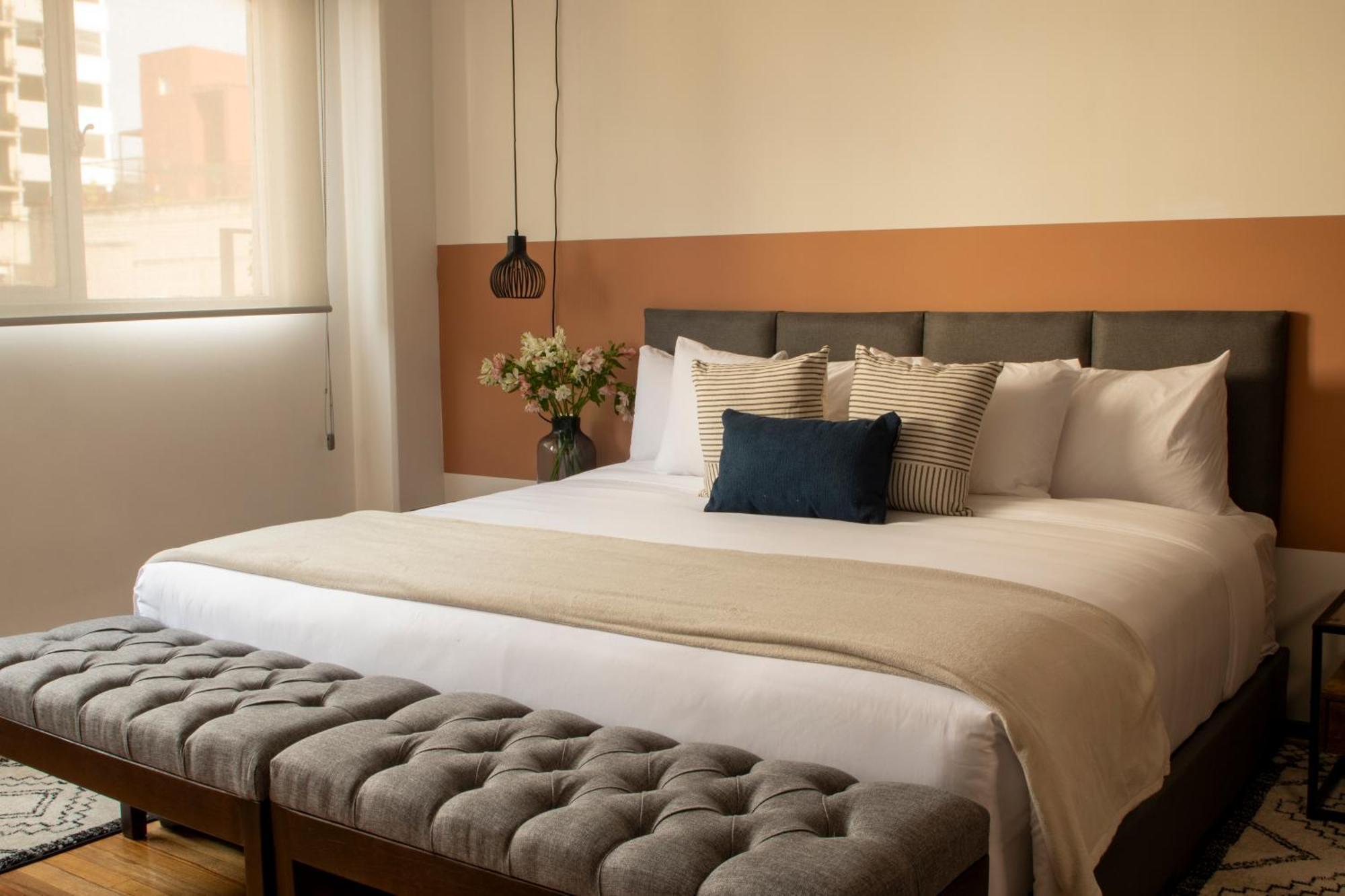 Lope 226, Polanco Apartment Mexico City Exterior photo