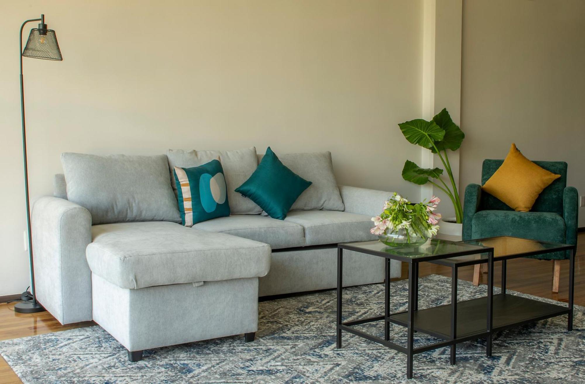 Lope 226, Polanco Apartment Mexico City Exterior photo