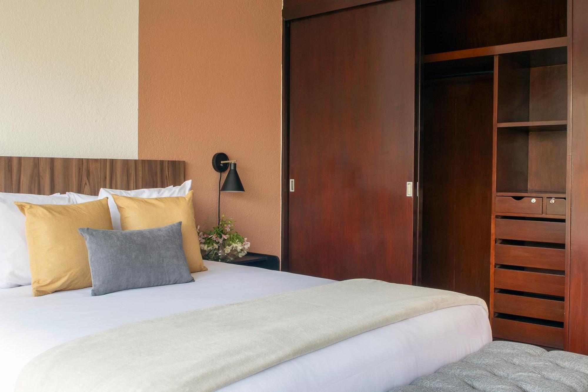 Lope 226, Polanco Apartment Mexico City Exterior photo