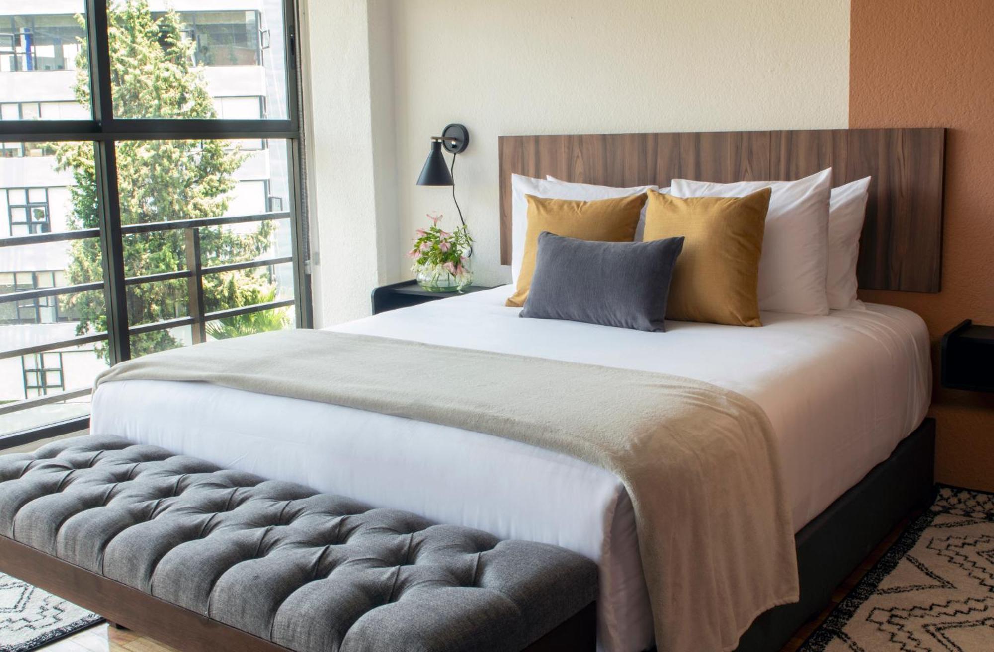 Lope 226, Polanco Apartment Mexico City Exterior photo